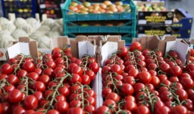 El uso agrícola de la tierra en Latinoamérica crecerá unos 11 millones de hectáreas.