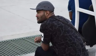 Alberto 'El Mudo’ Rodríguez 