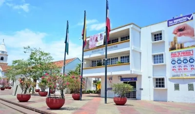 Alcaldía de Valledupar