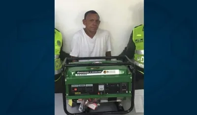 Boris Edgardo Villafañe Jiménez.