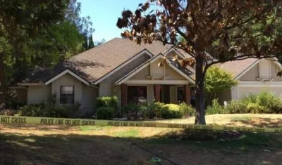 Lugar de los hechos.