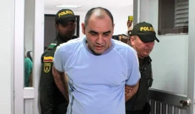 Nilson De Jesús Mier Vargas