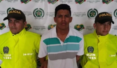 Emanuel David Castro Páez.