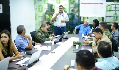 Defensor ratificó que Soledad tendrá una Casa de los Derechos