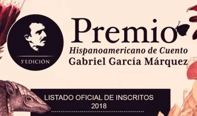 Imagen del concurso.