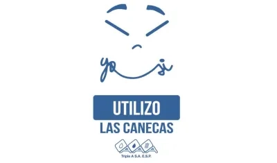 Imagen de la campaña.