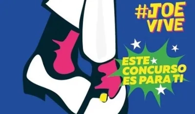 Imagen del concurso.