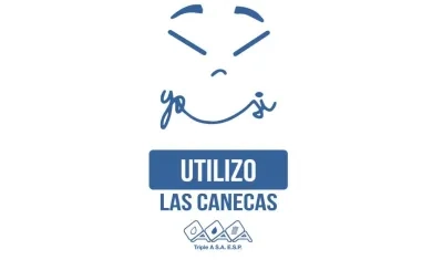 Imagen de la campaña.