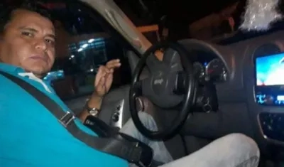 Digno José Palomino Rodríguez, alias ‘Digno Palomino’.