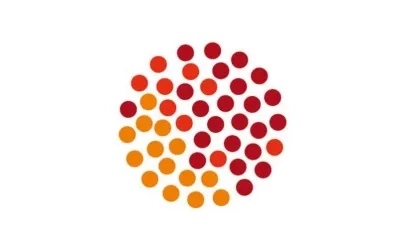 Logo de Acerías Paz del Río.