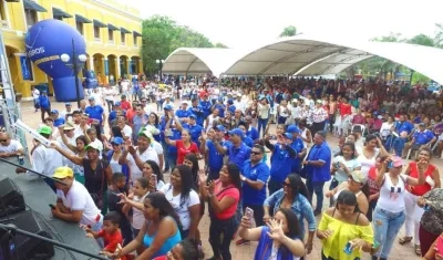 Integración de la empresa Supergiros.