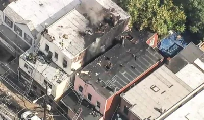 Union City, Nueva Jersey