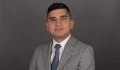 Jonathan Malagón, designado ministro de Vivienda.