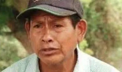 Luis Eduardo Dagua