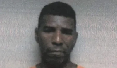 Rafael Agustín Escorcia Jiménez.