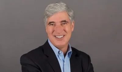 Juan Pablo Uribe, ministro de salud designado por el presidente electo Iván Duque.