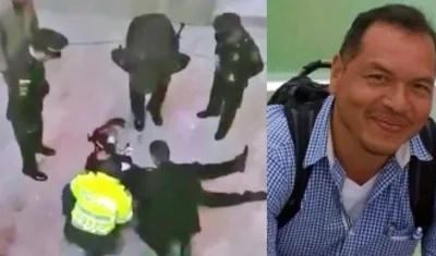 Oscar Antonio Rosales