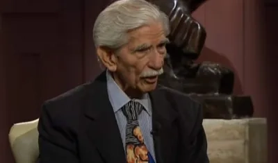 Julio Escalona, constituyente de Venezuela.