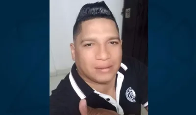 Stevenson Mestre Álvarez.