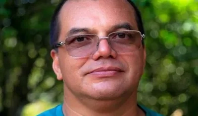 Bayron Yepes renunció por problemas de salud.