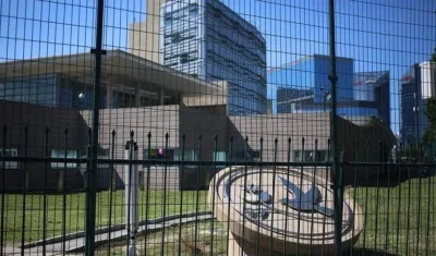 Lugar de los hechos.