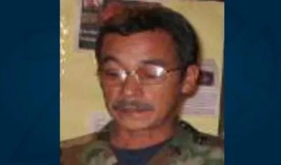 Jacob David Acuña, alias Samuel o Samuelito