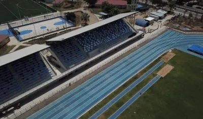 Estadio ‘Rafael Cotes’