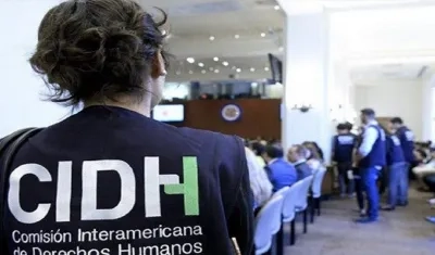 CIDH 