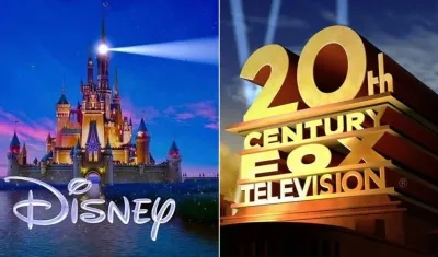 Imágenes de ambos megaestudios.