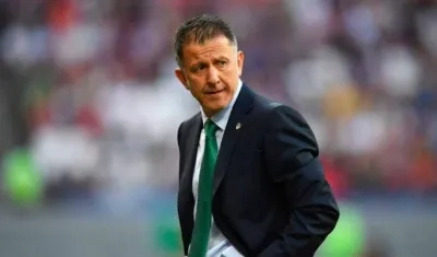 Juan Carlos Osorio