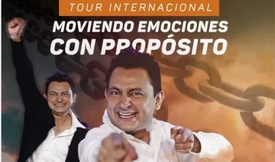 Imagen de la conferencia.