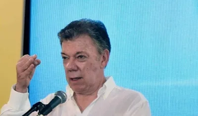 Juan Manuel Santos