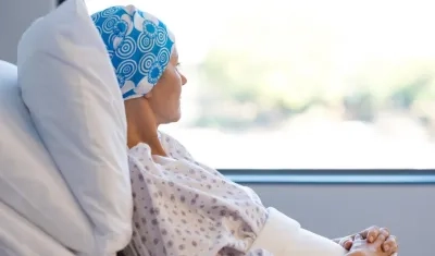 Unas 22.000 personas mueren y más de 45.000 son diagnosticadas cada año de cáncer de cabeza y cuello.