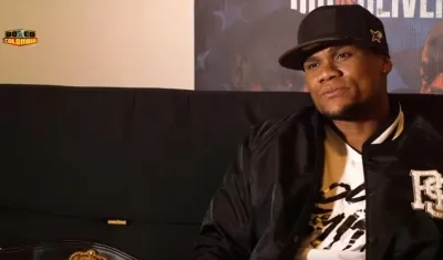 Eleider Álvarez Baytar