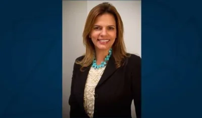 Flavia Santoro Trujillo.