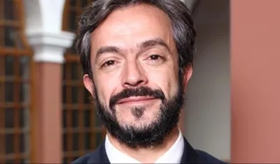 Juan Daniel Oviedo Arango, designado director del DANE.