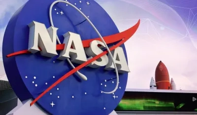 Instalaciones de la NASA.