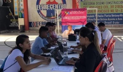 Venezolanos podrán acceder a beneficios institucionales.