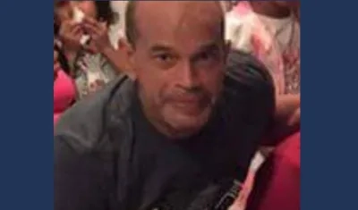  Arturo Odacir Marchena Zambrano, de 46 años, fue asesinado en Soledad.