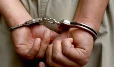 El muchacho fue cobijado con medida de aseguramiento.