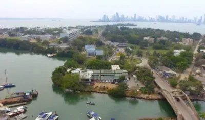 El daño patrimonial de los dos negocios jurídicos asciende a la suma de $4.318 millones.