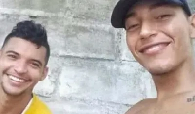 Alias 'Min Niño' con alias 'Pitirry'.