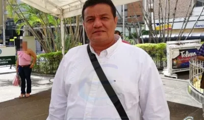 Álvaro González Murillo fue destituido de su cargo como Alcalde de Prado.