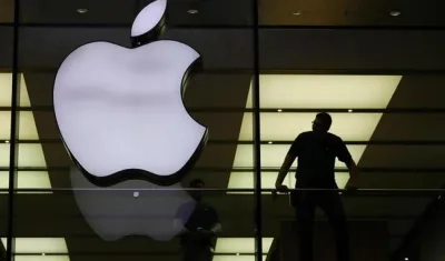 No es la primera empresa del mundo en alcanzar un billón de dólares en el mercado.