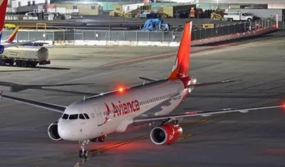 Un total de 4.133 pasajeros resultaron afectados.