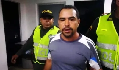 Mario Benjamín Cárdenas Carbonell.