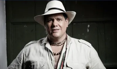 Herbert García King, conocido como Herbert King en el mundo de la actuación.