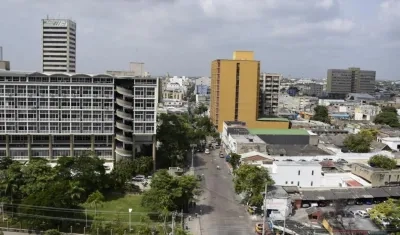 Barranquilla viene avanzando en la reducción de homicidios.