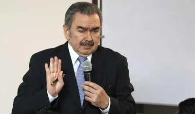 Javier Genaro Gutiérrez.