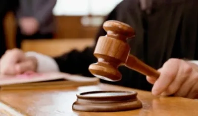 La Fiscalía recopiló varios testimonios de desmovilizados del Bloque Sur de las Autodefensas.